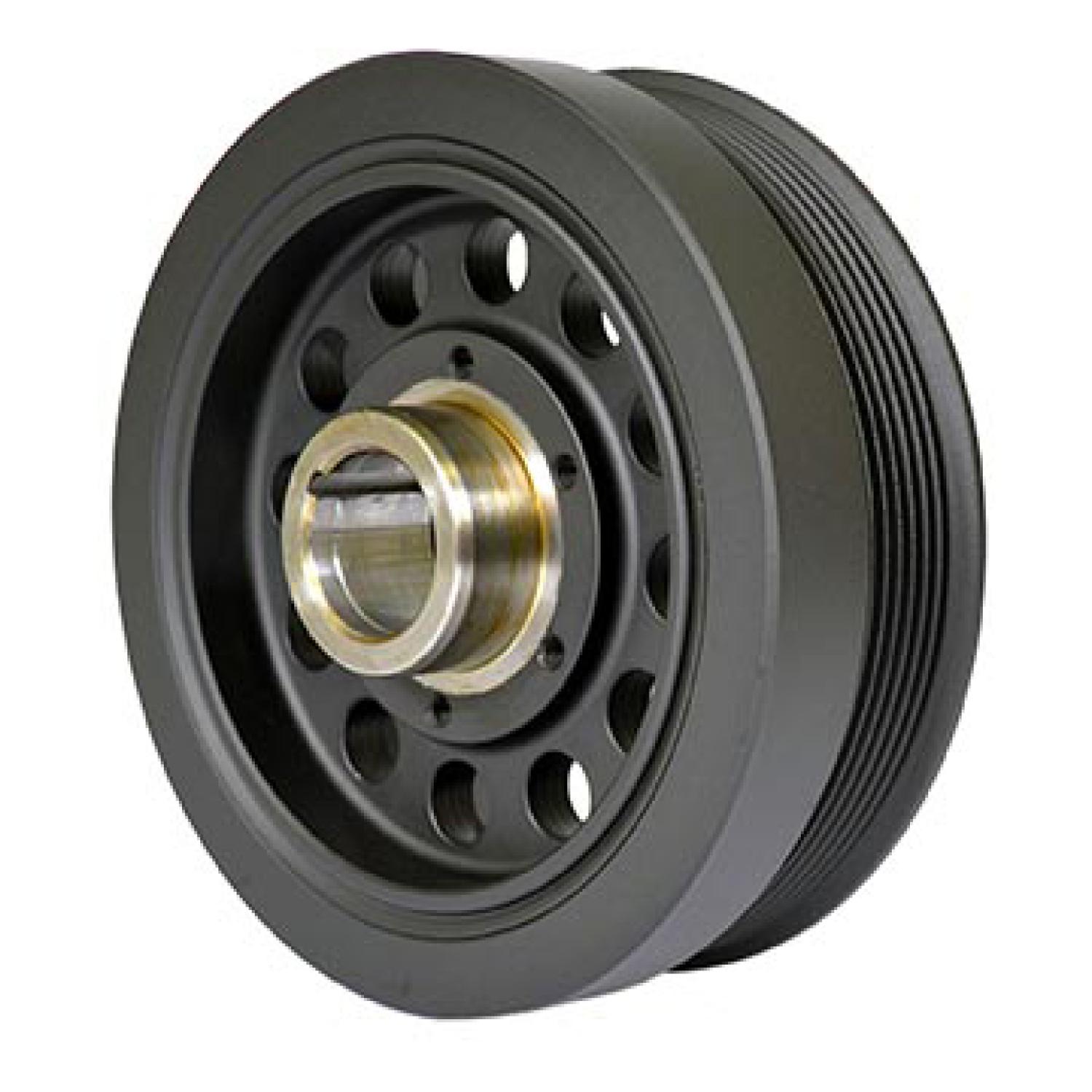 Dayco PB1684N Engine Harmonic Balancer product image 1 of 2