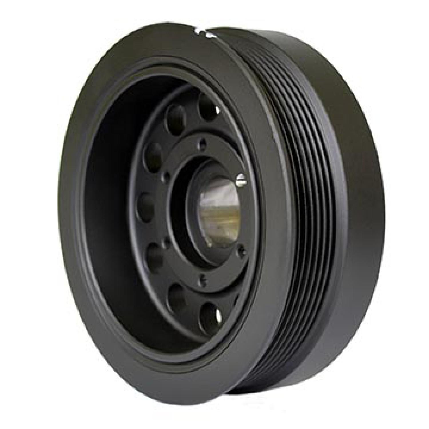 Dayco PB1684N Engine Harmonic Balancer product image 2 of 2