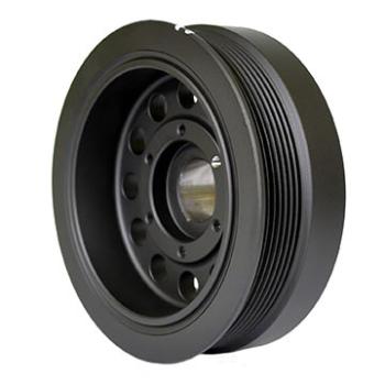 2017 Nissan NV2500 Engine Harmonic Balancer Dayco PB1684N image 2 of 2