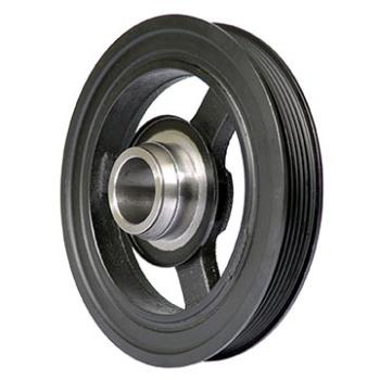 2006 Cadillac DTS Engine Harmonic Balancer Dayco PB1688N image 1 of 2