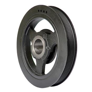 2006 Cadillac DTS Engine Harmonic Balancer Dayco PB1688N image 2 of 2