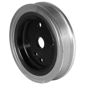 2007 Volvo S60 Engine Harmonic Balancer Dayco PB1690N image 2 of 2