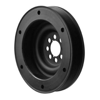 2005 Volkswagen Passat Engine Harmonic Balancer Dayco PB1692N image 2 of 2