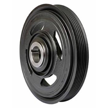 2017 Acura RLX Engine Harmonic Balancer Dayco PB1713N image 1 of 2