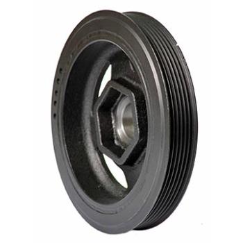 2017 Acura RLX Engine Harmonic Balancer Dayco PB1713N image 2 of 2