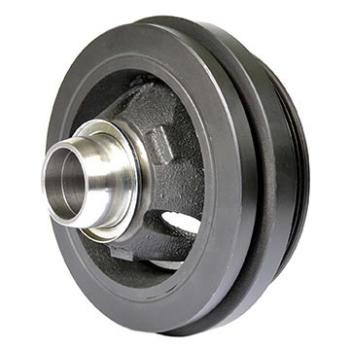 2016 Ram 4500 Engine Harmonic Balancer Dayco PB1718N image 1 of 2