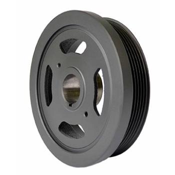 2010 Toyota Highlander Engine Harmonic Balancer Dayco PB1719N image 2 of 2