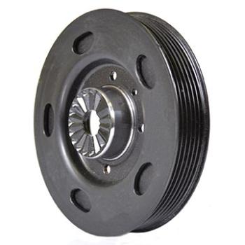 2019 Audi A4 Engine Harmonic Balancer Dayco PB1721N image 1 of 2