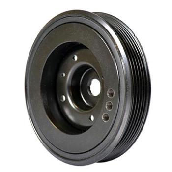 2019 Audi A4 Engine Harmonic Balancer Dayco PB1721N image 2 of 2