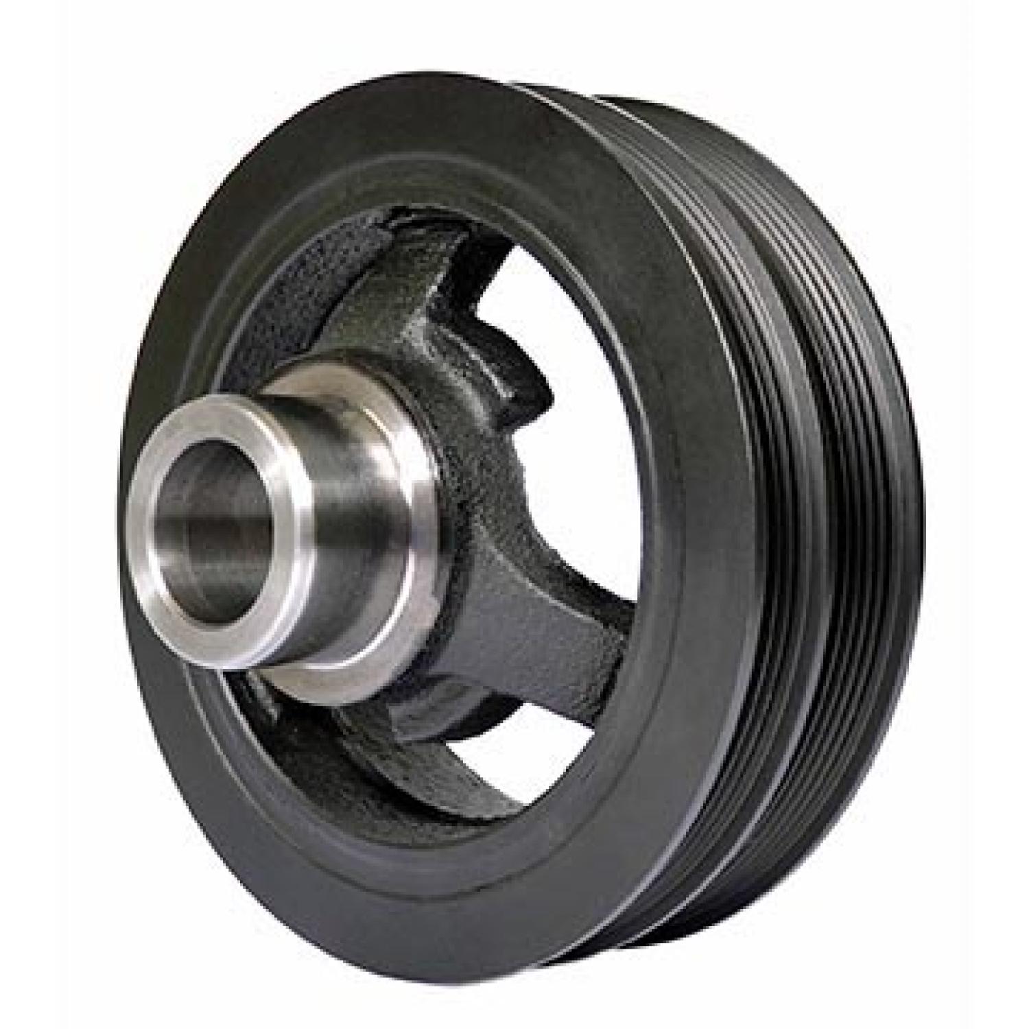 Dayco PB1722N Engine Harmonic Balancer product image 1 of 2