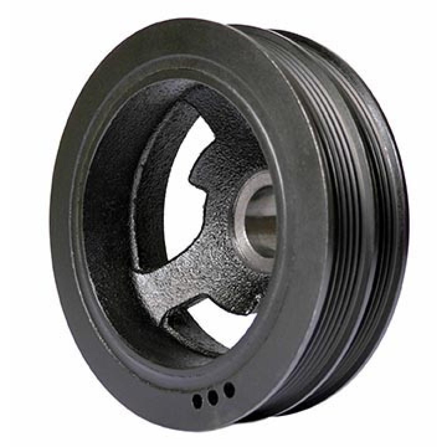 Dayco PB1722N Engine Harmonic Balancer product image 2 of 2