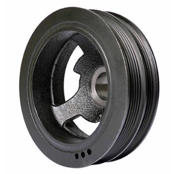 2017 Ford Transit-350 Engine Harmonic Balancer Dayco PB1722N image 2 of 2