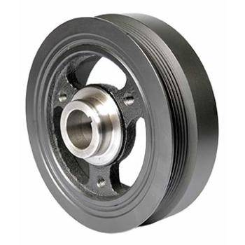 2010 Ford F-250 Super Duty Engine Harmonic Balancer Dayco PB1723N image 1 of 2