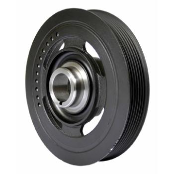 2015 Honda Crosstour Engine Harmonic Balancer Dayco PB1728N image 1 of 2