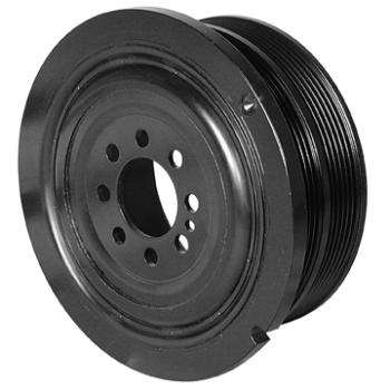 2004 BMW X5 Engine Harmonic Balancer Dayco PB1729N image 1 of 2