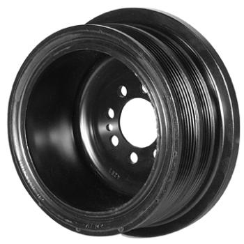 2004 BMW X5 Engine Harmonic Balancer Dayco PB1729N image 2 of 2