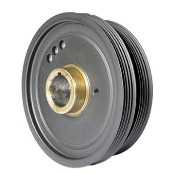 2006 Suzuki XL-7 Engine Harmonic Balancer Dayco PB1730N image 1 of 2