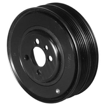 2005 Volkswagen Passat Engine Harmonic Balancer Dayco PB1742N image 1 of 2