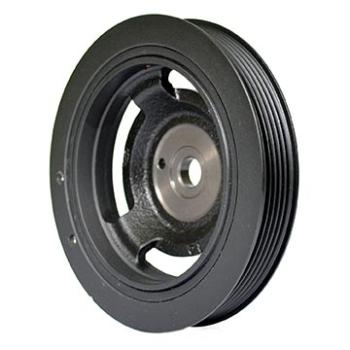 2009 Hyundai Santa Fe Engine Harmonic Balancer Dayco PB1756N image 2 of 2