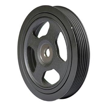 2020 Hyundai Elantra GT Engine Harmonic Balancer Dayco PB1761N image 1 of 2