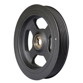 2020 Hyundai Elantra GT Engine Harmonic Balancer Dayco PB1761N image 2 of 2