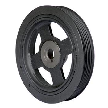 2016 Hyundai Elantra GT Engine Harmonic Balancer