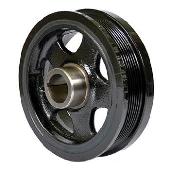 2006 Porsche Cayenne Engine Harmonic Balancer