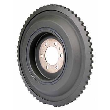 2000 BMW 323i Engine Harmonic Balancer Dayco PB1784N image 1 of 2