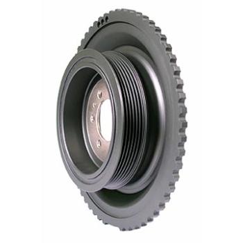 2000 BMW 323i Engine Harmonic Balancer Dayco PB1784N image 2 of 2