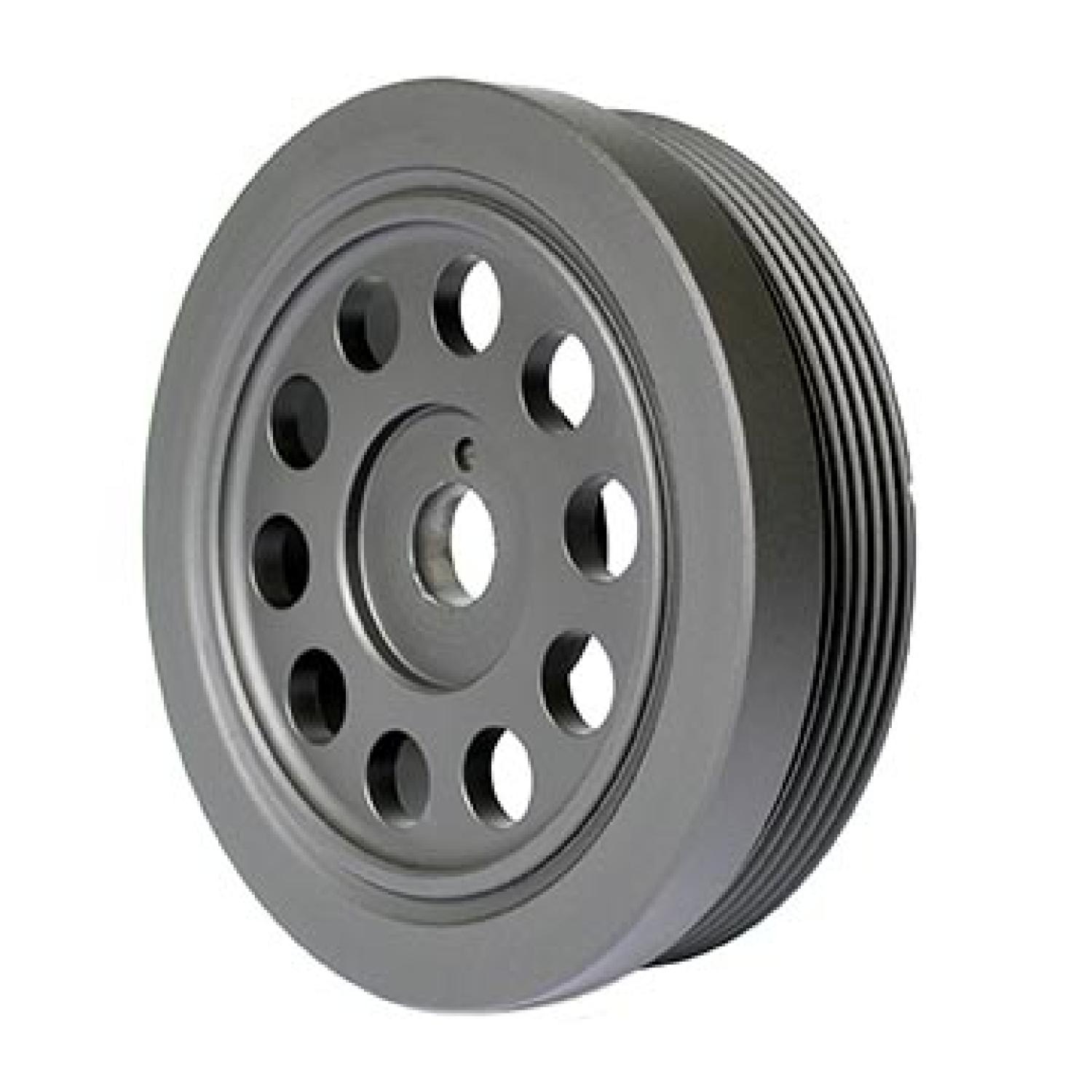 Dayco PB1792N Engine Harmonic Balancer product image 2 of 2