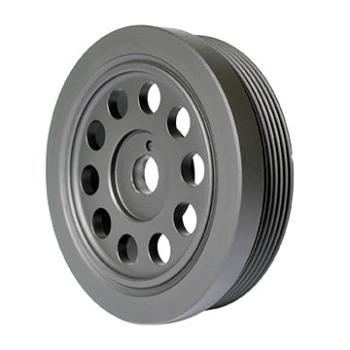 2016 Scion FR-S Engine Harmonic Balancer Dayco PB1792N image 2 of 2