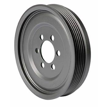 2016 BMW 228i Engine Harmonic Balancer Dayco PB1798N image 1 of 2