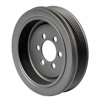 2016 BMW 228i Engine Harmonic Balancer Dayco PB1798N image 2 of 2