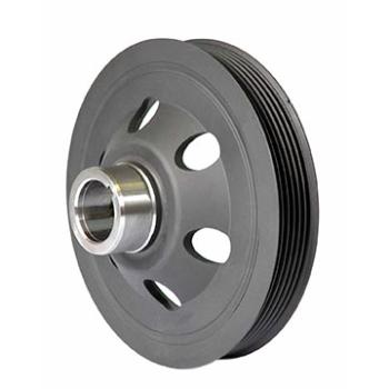 2016 Mercedes-Benz C300 Engine Harmonic Balancer Dayco PB1807N image 1 of 2