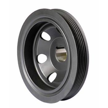 2016 Mercedes-Benz C300 Engine Harmonic Balancer Dayco PB1807N image 2 of 2