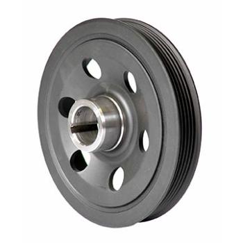 2013 Mercedes-Benz B250 Engine Harmonic Balancer