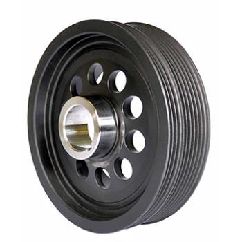 2017 Mazda CX-5 Engine Harmonic Balancer Dayco PB1819N image 1 of 2