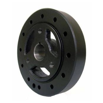 1991 Chevrolet G20 Engine Harmonic Balancer Dayco PB2221N image 4 of 4