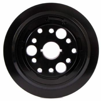 1991 Chevrolet G20 Engine Harmonic Balancer Dayco PB2221SC image 3 of 4