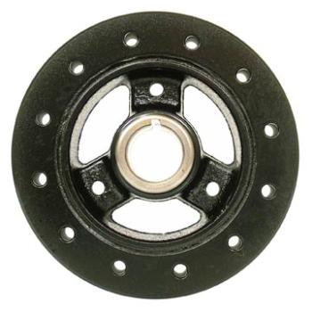 1991 Chevrolet G20 Engine Harmonic Balancer Dayco PB2221ST image 1 of 4