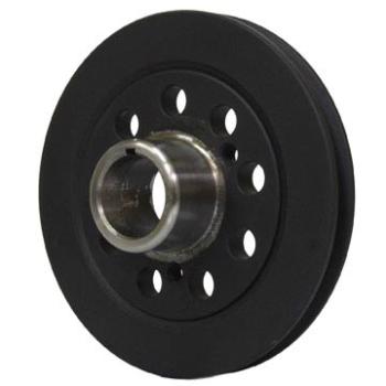 1969 Ford Bronco Engine Harmonic Balancer Dayco PB6312N image 1 of 2