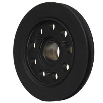 1969 Ford Bronco Engine Harmonic Balancer Dayco PB6312N image 2 of 2