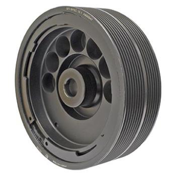 2007 Pontiac Grand Prix Engine Harmonic Balancer Dayco PB81461SS image 2 of 2