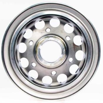 2000 Pontiac Firebird Engine Harmonic Balancer Dayco PB81480SC image 1 of 4