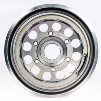 2000 Pontiac Firebird Engine Harmonic Balancer Dayco PB81480SC image 3 of 4