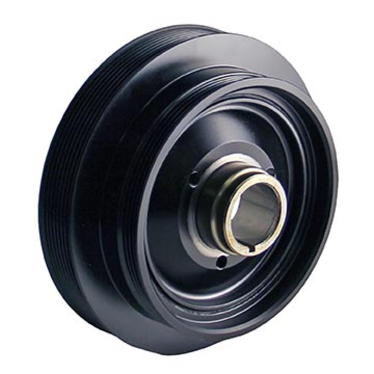 Dayco PBO81117SS5 Engine Harmonic Balancer product image 1 of 2