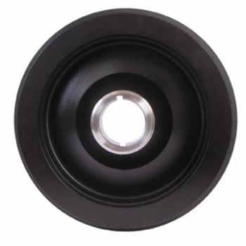 2000 Chevrolet Silverado 2500 Engine Harmonic Balancer Dayco PBO81190SC10 image 1 of 4