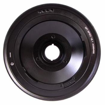 2000 Chevrolet Silverado 2500 Engine Harmonic Balancer Dayco PBO81190SC10 image 3 of 4