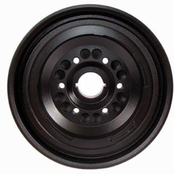 2000 Pontiac Firebird Engine Harmonic Balancer Dayco PBO81480SC10 image 1 of 4