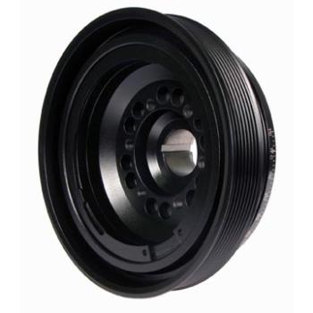 2000 Pontiac Firebird Engine Harmonic Balancer Dayco PBO81480SC10 image 2 of 4